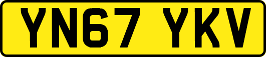 YN67YKV