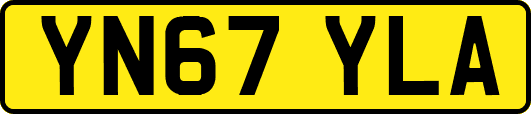 YN67YLA