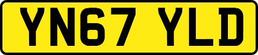 YN67YLD