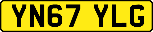 YN67YLG