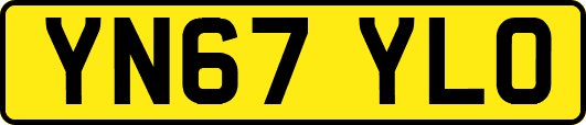 YN67YLO