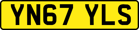 YN67YLS
