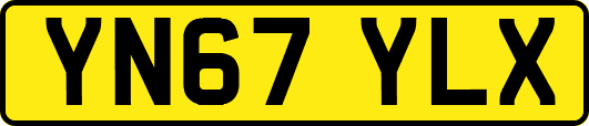 YN67YLX