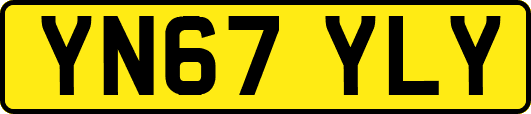 YN67YLY