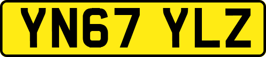 YN67YLZ