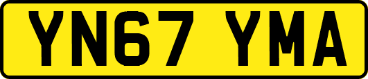 YN67YMA