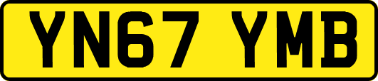 YN67YMB