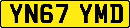 YN67YMD