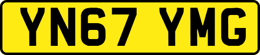 YN67YMG