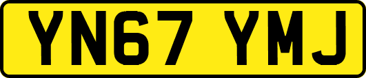 YN67YMJ