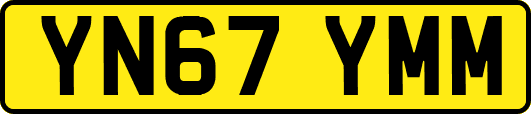 YN67YMM