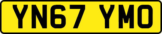 YN67YMO