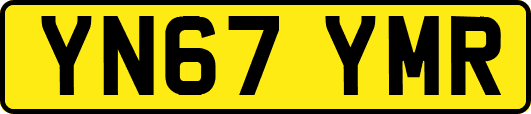 YN67YMR