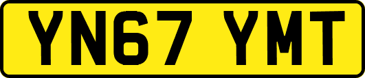 YN67YMT