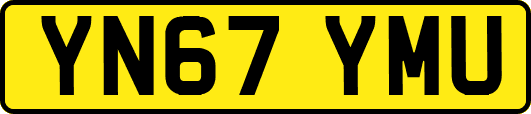 YN67YMU