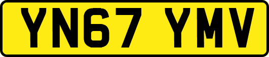 YN67YMV