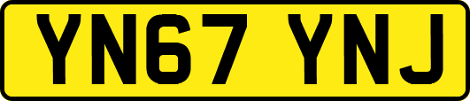 YN67YNJ