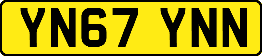 YN67YNN