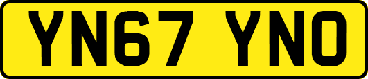 YN67YNO
