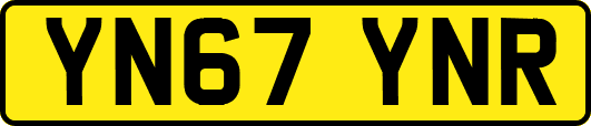 YN67YNR