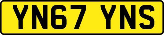 YN67YNS