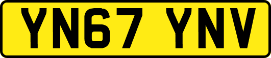 YN67YNV