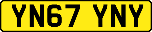 YN67YNY