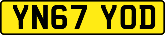 YN67YOD