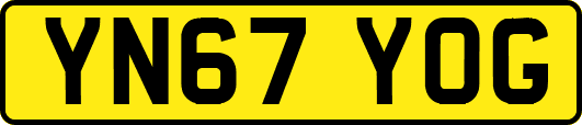 YN67YOG