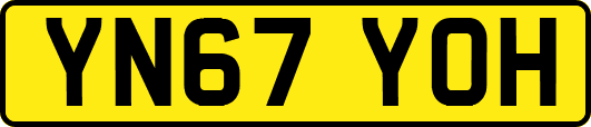 YN67YOH
