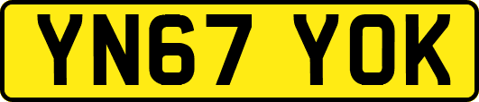YN67YOK