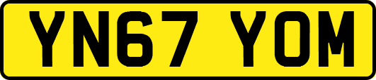 YN67YOM