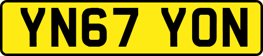 YN67YON