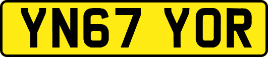 YN67YOR