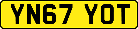YN67YOT