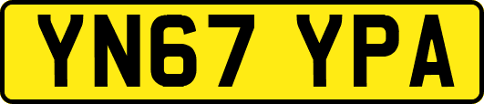 YN67YPA