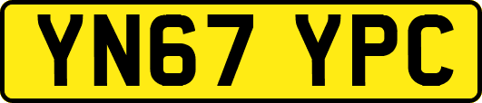 YN67YPC