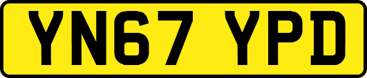YN67YPD