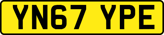 YN67YPE