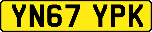 YN67YPK