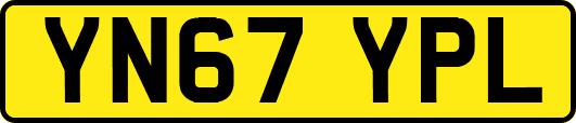 YN67YPL