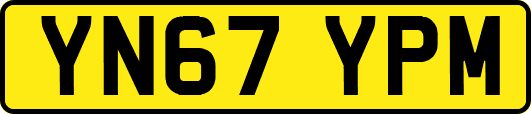 YN67YPM