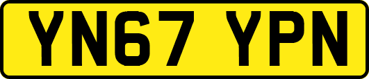 YN67YPN