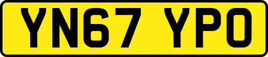 YN67YPO
