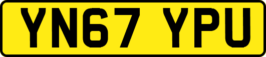 YN67YPU