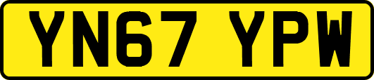 YN67YPW