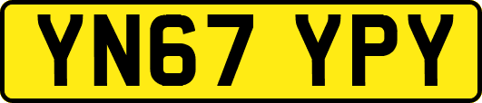 YN67YPY