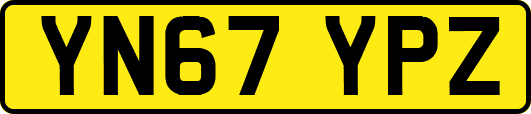 YN67YPZ