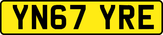 YN67YRE