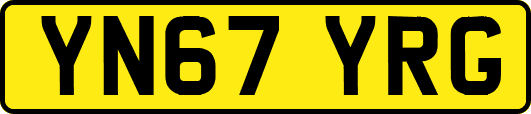 YN67YRG